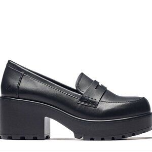 Koi Vigo Loafers - Size 7 New